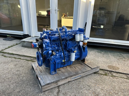 Perkins 1106d engine - perkins,