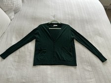 Toast Green 100% Merino Wool