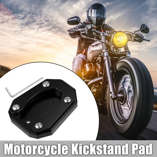 Set motorcycle kickstand - set,