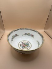 Coalport Ming Rose large fruit