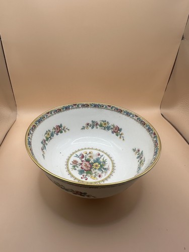 Coalport ming rose large fruit - coalport,