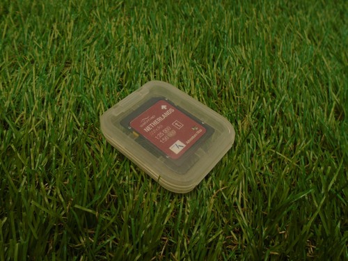 Satmap map card - satmap,