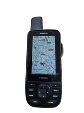 Garmin GPSMAP 66s Handheld GPS