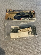 Vintage Airfix OO scale 75mm