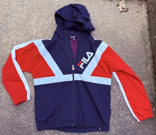 Vintage fila track - fila,