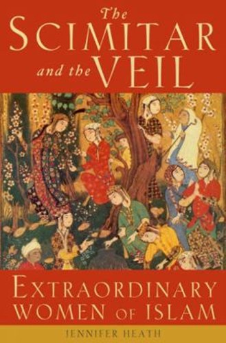 The scimitar and veil - the,