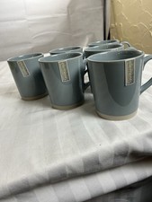Fairmont & Mat Set 6 Mugs