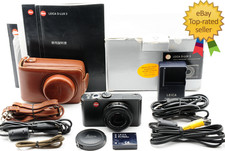 [NEAR MINT w/BOX] Leica D-LUX