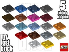 LEGO - Part 33909 - Tiles 2x2