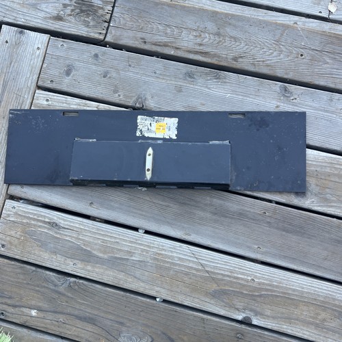 Rotary lift ff634 door - ff634-4,