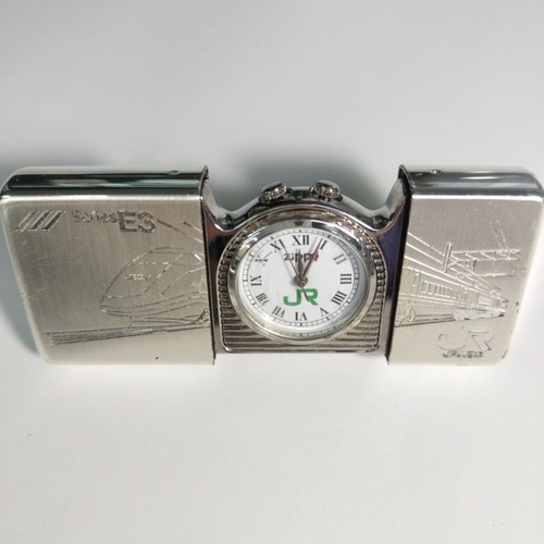 Vintage zippo series e3 - zippo,