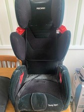Recaro Young Sport Child Seat
