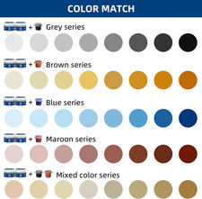 Marble and Granite Repair Kit