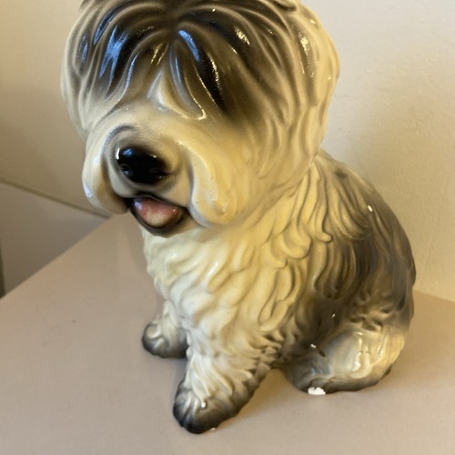 Vintage hand painted ceramic - vintage,