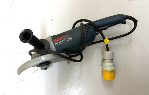 Bosch professional 110v - bosch, 9"