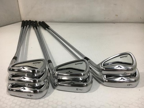 Mizuno iron set pw ns - mp-54,
