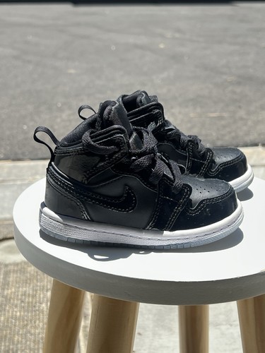 Nike air jordan mid toddler - air,