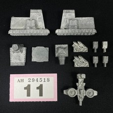 SQUAT COLOSSUS EPIC SCALE 40K