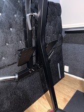 Powertec Leg press