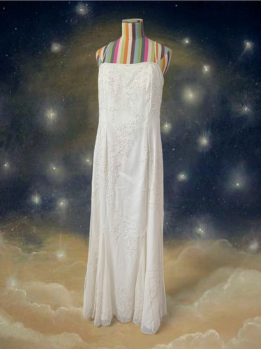 Vintage scala 100 - vintage, beaded