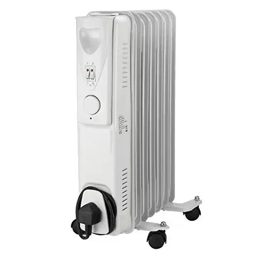Morrisons home portable oil - morrisons,