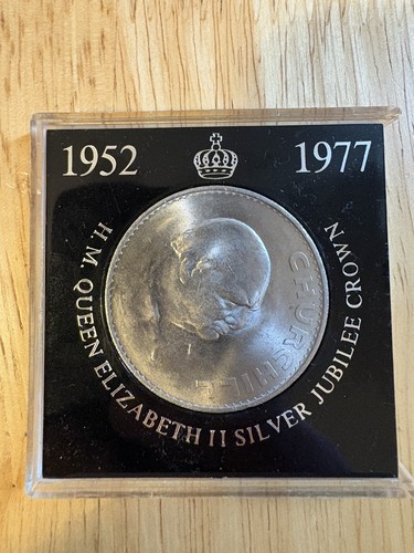 1965 queen elizabeth - elizabeth, x