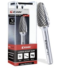 EZARC Tungsten Carbide Rotary