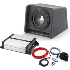 JL Audio W0 10" Original