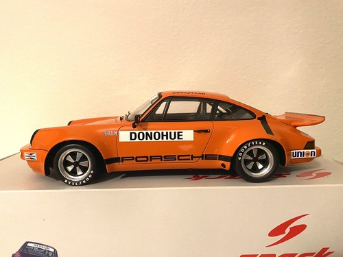 Spark porsche 911 corsa - spark,