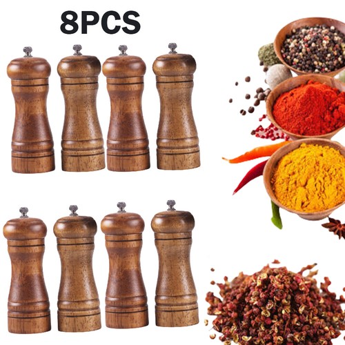 8pcs retro refillable - 8pcs,
