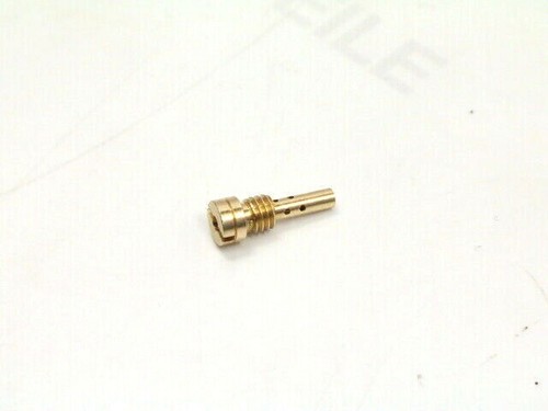 Suzuki gsf 600 nozzle idle - suzuki, s