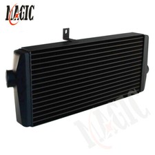 Front Mount Intercooler For