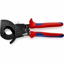 Cable Shears, Mechanic Mixer