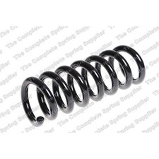 2x Coil Springs (Pair) For