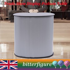 Trade Show Display Podium