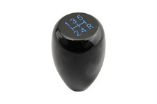 BLACK T1 BLUE 5SPD GEAR SHIFT