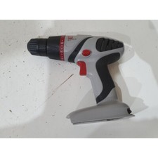 Performance Power PHD18A-2 Hammer Drill Grey Cordless 18-Volt 10mm Keyless Chuck