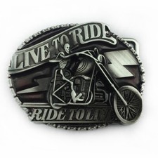 Fashion Mens Western Cowboy