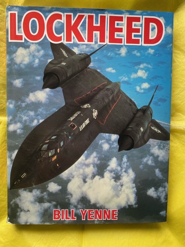 Lockheed aircraft bill - lockheed, aircraft/bill