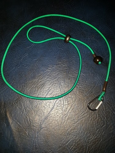 Kayak paddle leash fishing - paddle,