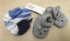 Babies pack socks - babies,