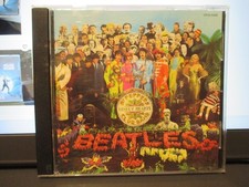 The Beatles - 1987 - Sgt