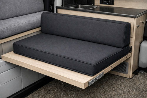 Bespoke single mattress - mattress, for