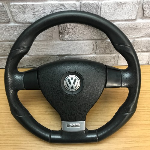 Genuine mk5 golf gti black - mk5,