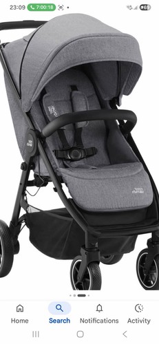 Britax romer stroller - britax,