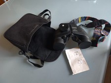 Vintage Luxon Marine  7x50