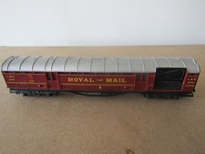 Hornby royal mail - royal,
