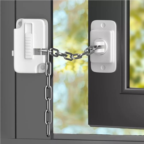 Window restrictor child - window,