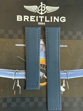 New Breitling Navy Canvas