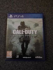 Call of Duty Modern Warfare